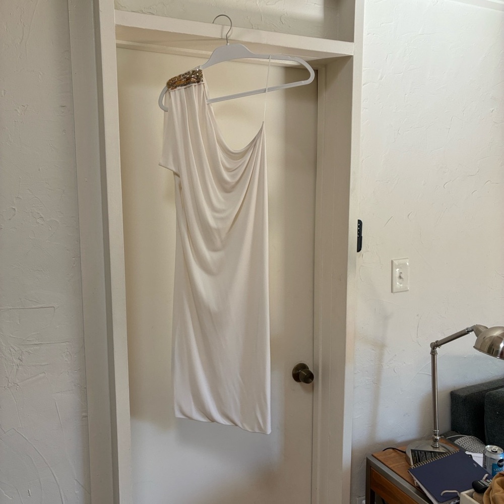 Emilio Pucci Elegant White Viscose Fabric